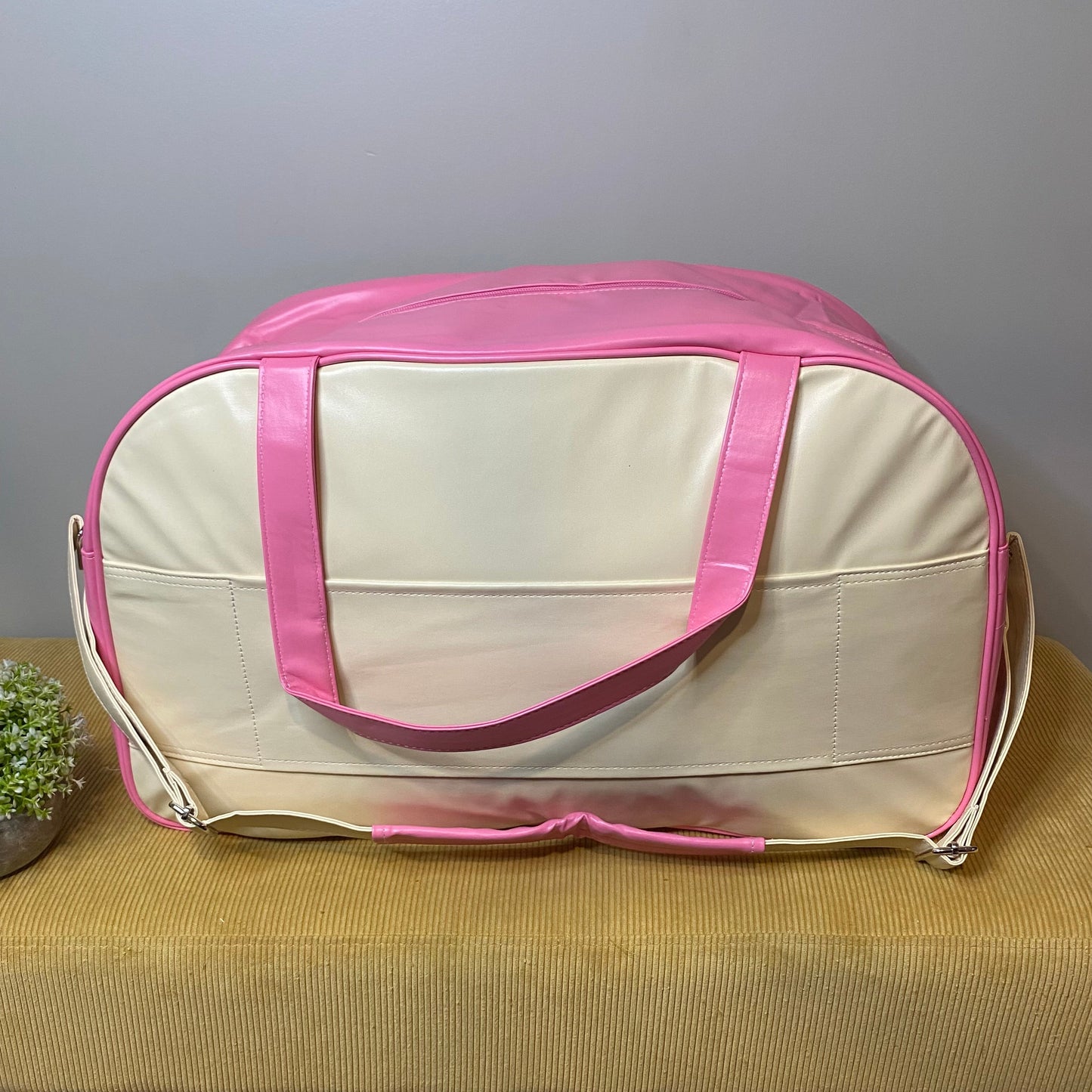Weekender Bag - Wifey