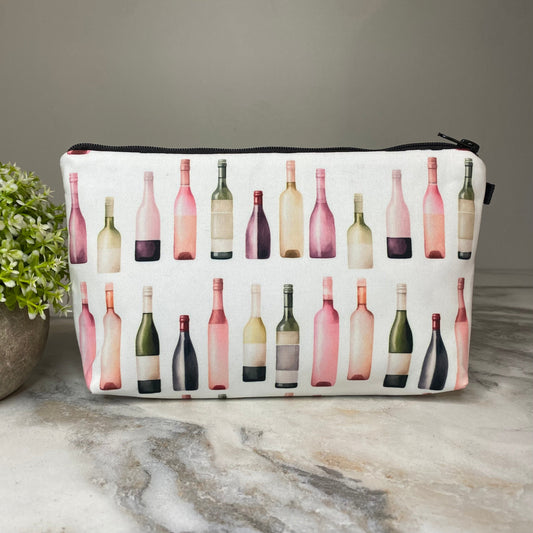 Pouch - Wine Bottles