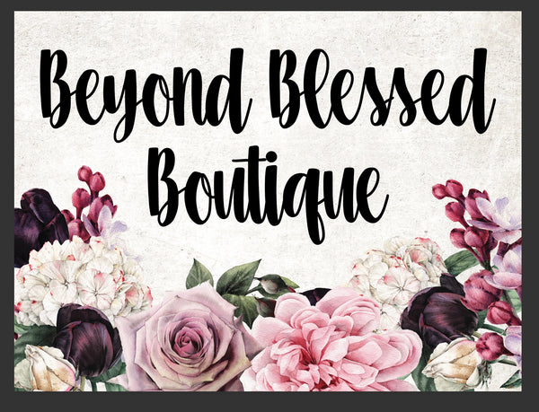 Beyond Blessed Boutique
